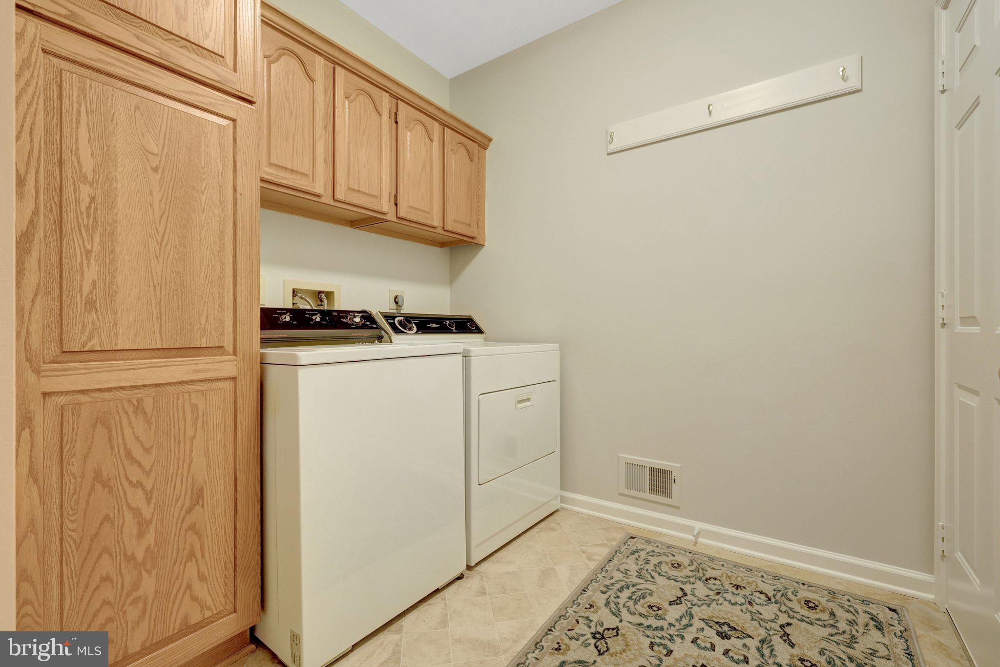 11273 Waples Mill Road Oakton, VA 22124 - Photo 50 of 75 Laundry