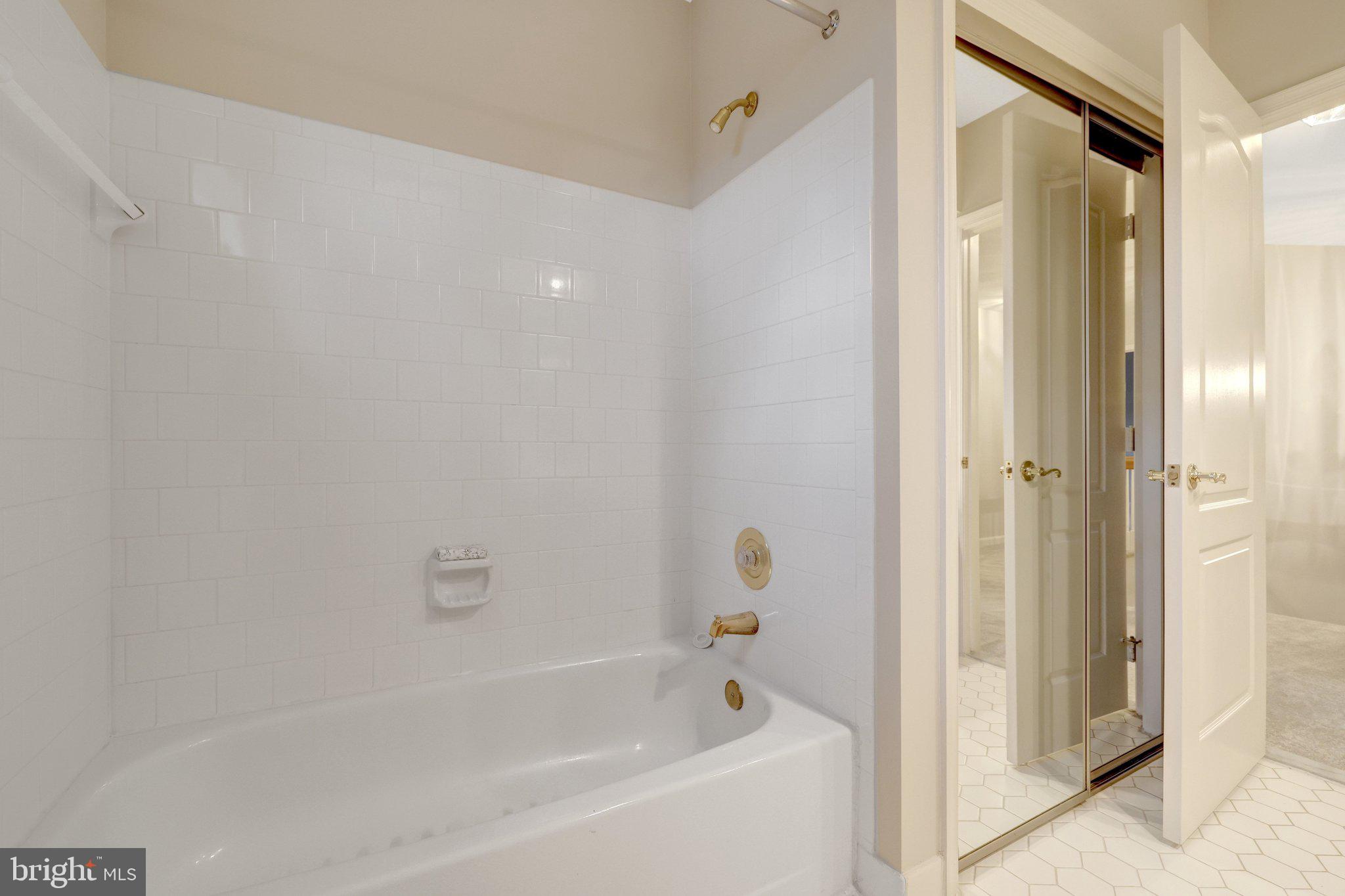 11273 Waples Mill Road Oakton, VA 22124 - Photo 65 of 75 Hall Bath