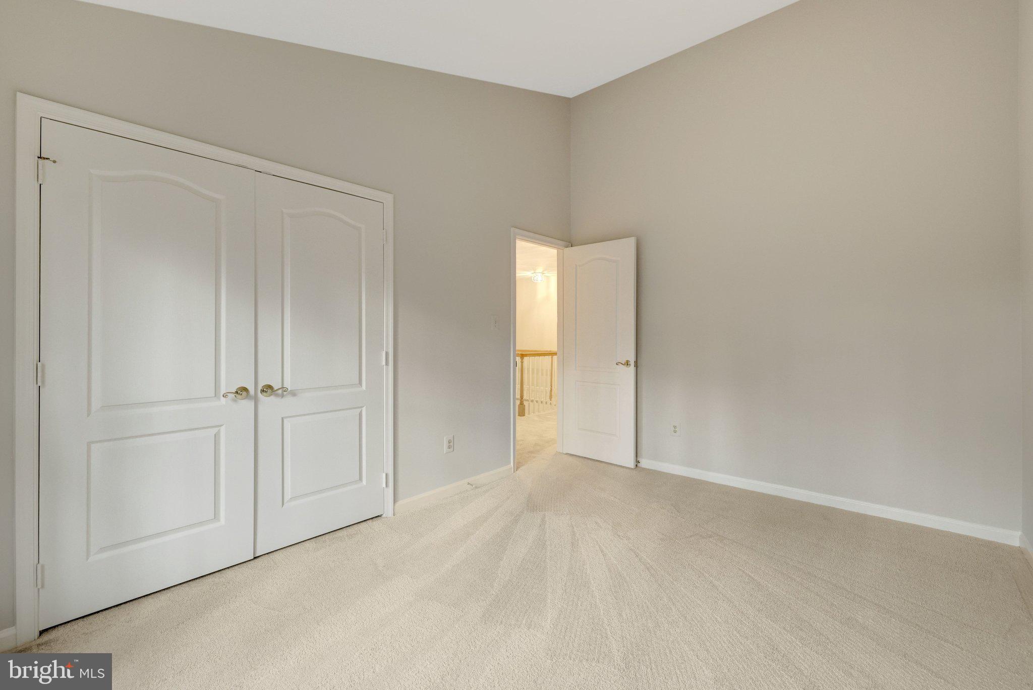 11273 Waples Mill Road Oakton, VA 22124 - Photo 67 of 75 a view of an empty room