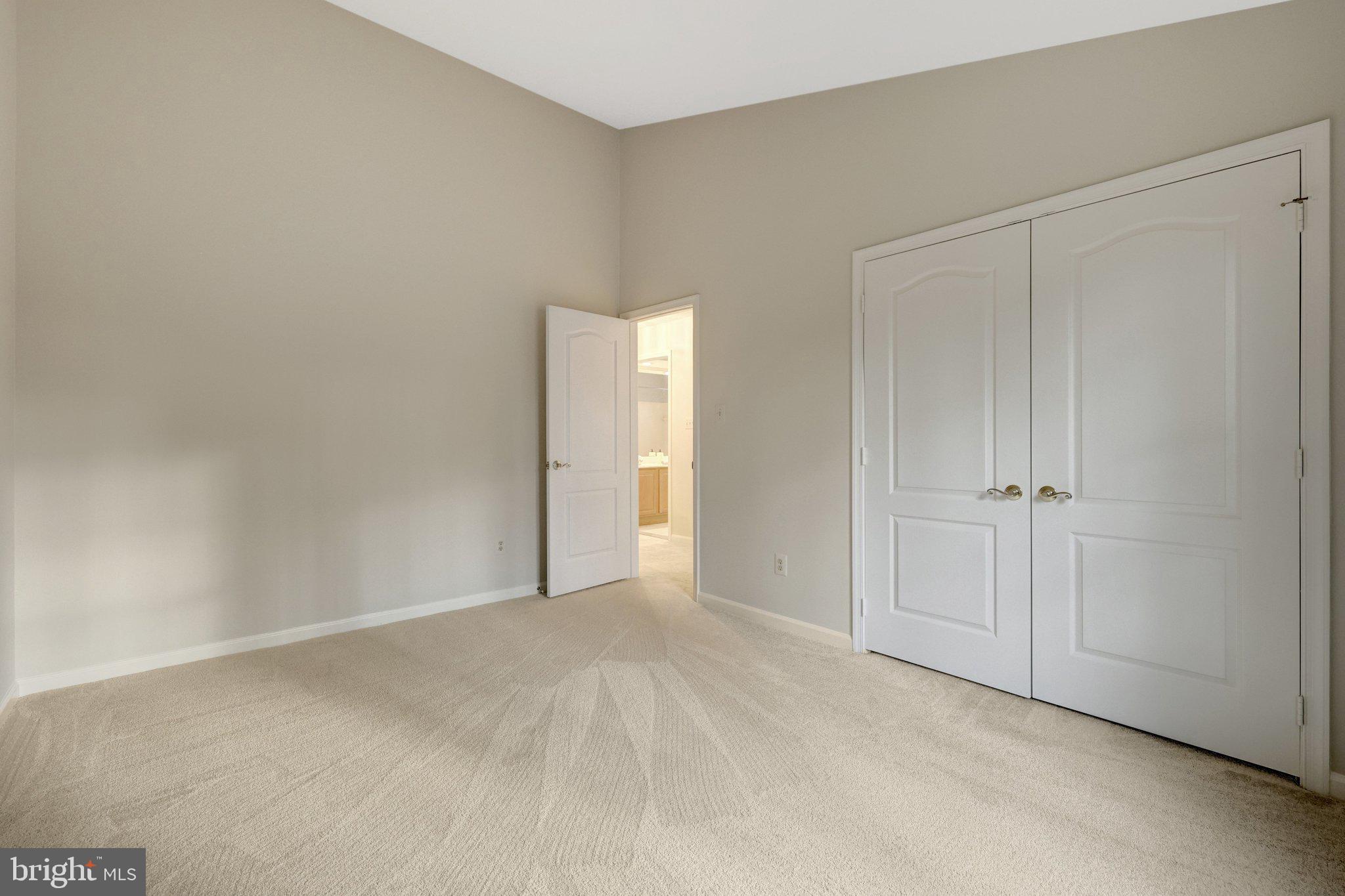 11273 Waples Mill Road Oakton, VA 22124 - Photo 69 of 75 a view of an empty room and closet area