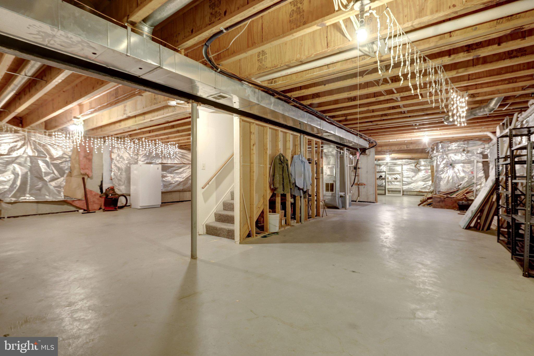 11273 Waples Mill Road Oakton, VA 22124 - Photo 70 of 75 a view of a bike garage