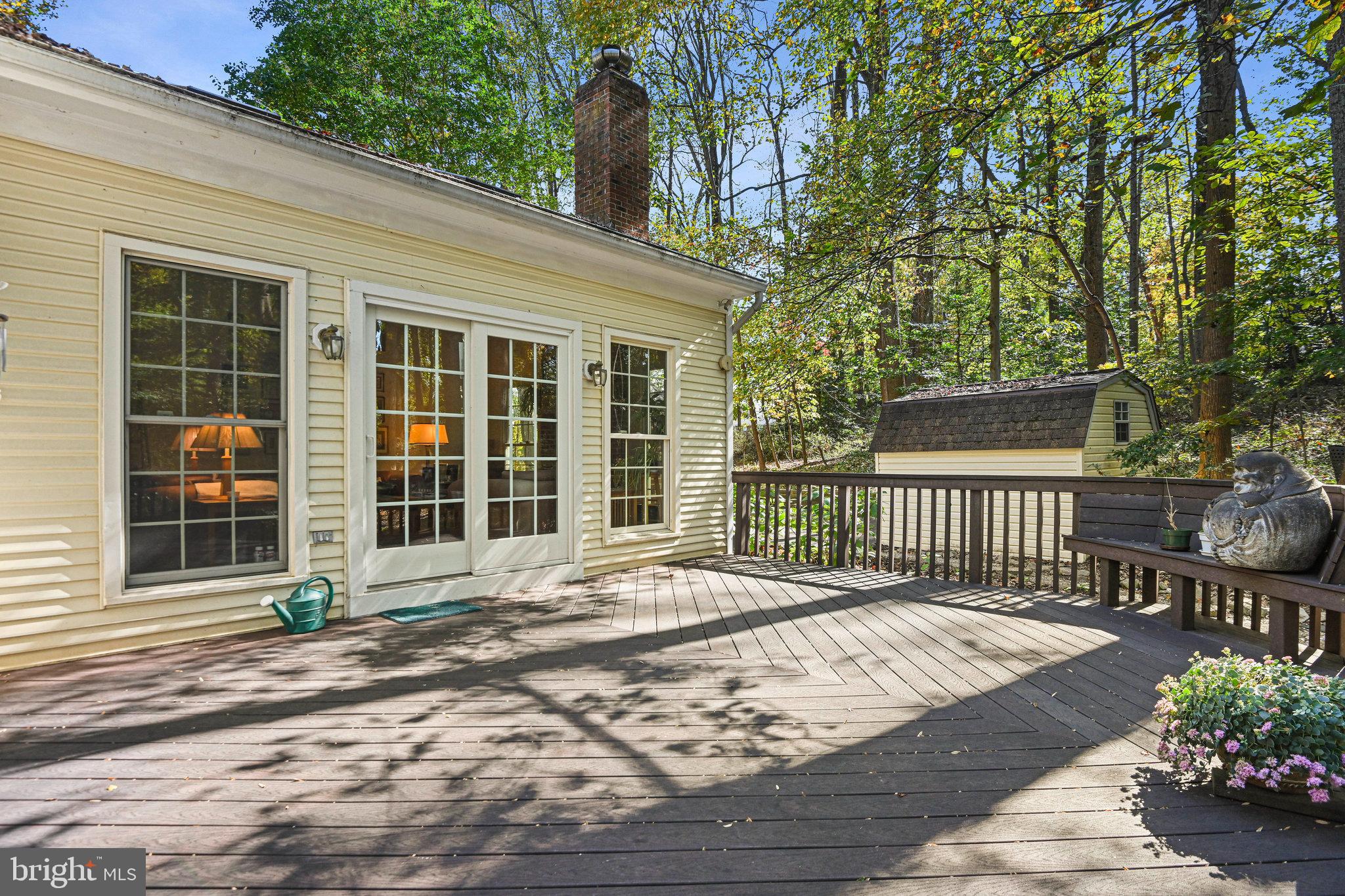 11273 Waples Mill Road Oakton, VA 22124 - Photo 7 of 75