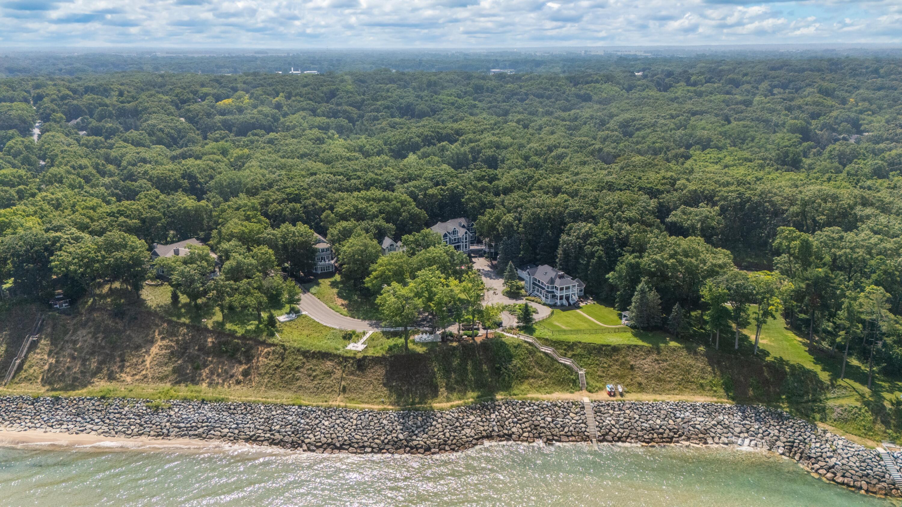 3003 Dunes Valley Path Stevensville, MI 49127 - Photo 98 of 98 124DJI_20260625232237_0015_D