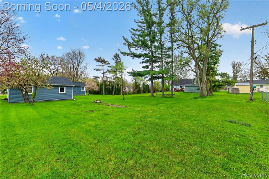 107 South Lester Street Capac, MI 48014 - Photo 29 of 43