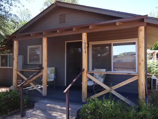 $285,000 | 1504 North Curtiss Circle, Payson, AZ 85541