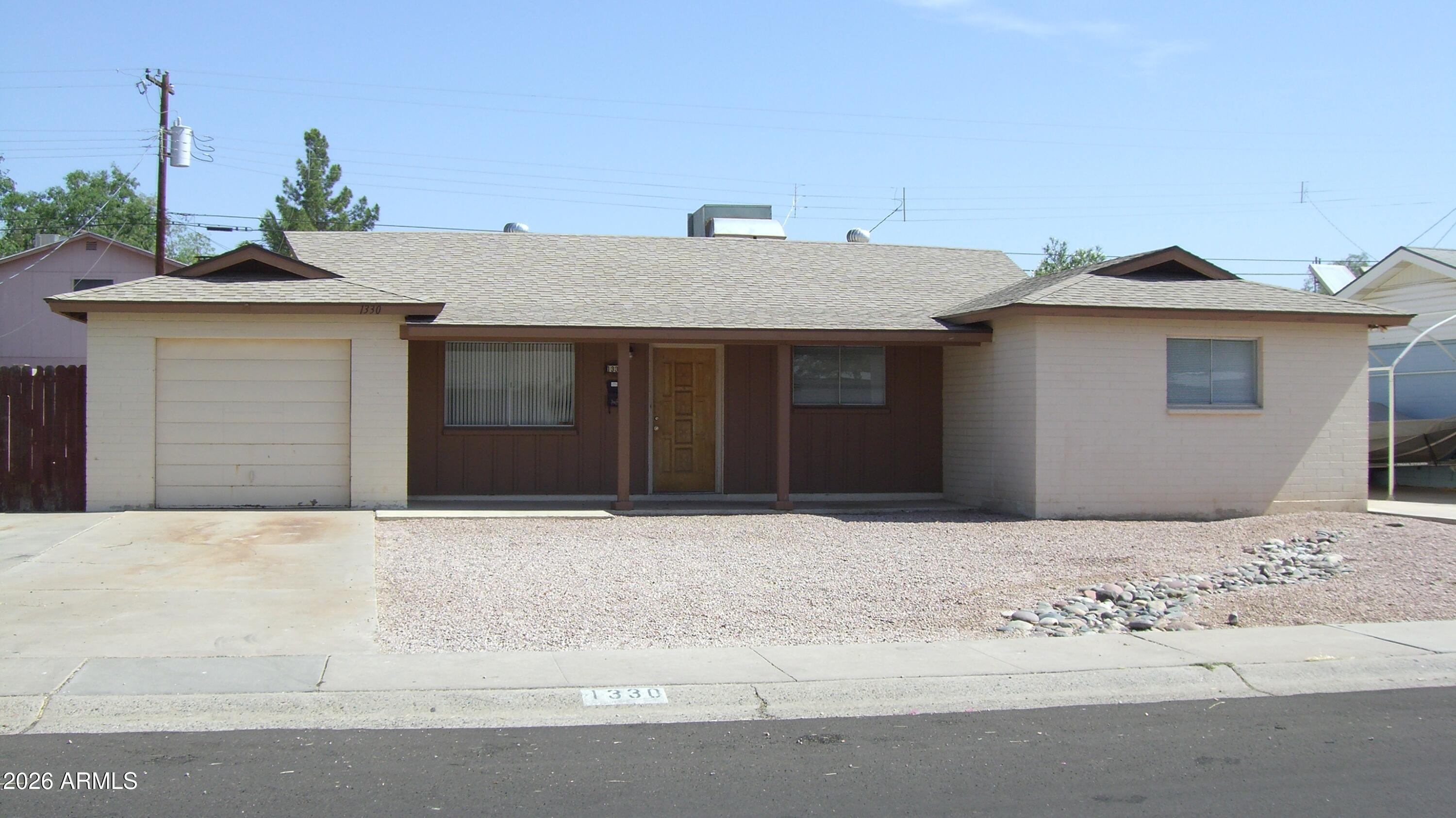 1330 West Elna Rae Street Tempe, AZ 85281 - Photo 2 of 13 1330 front