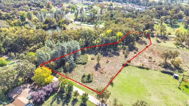 a view of a city and mountains