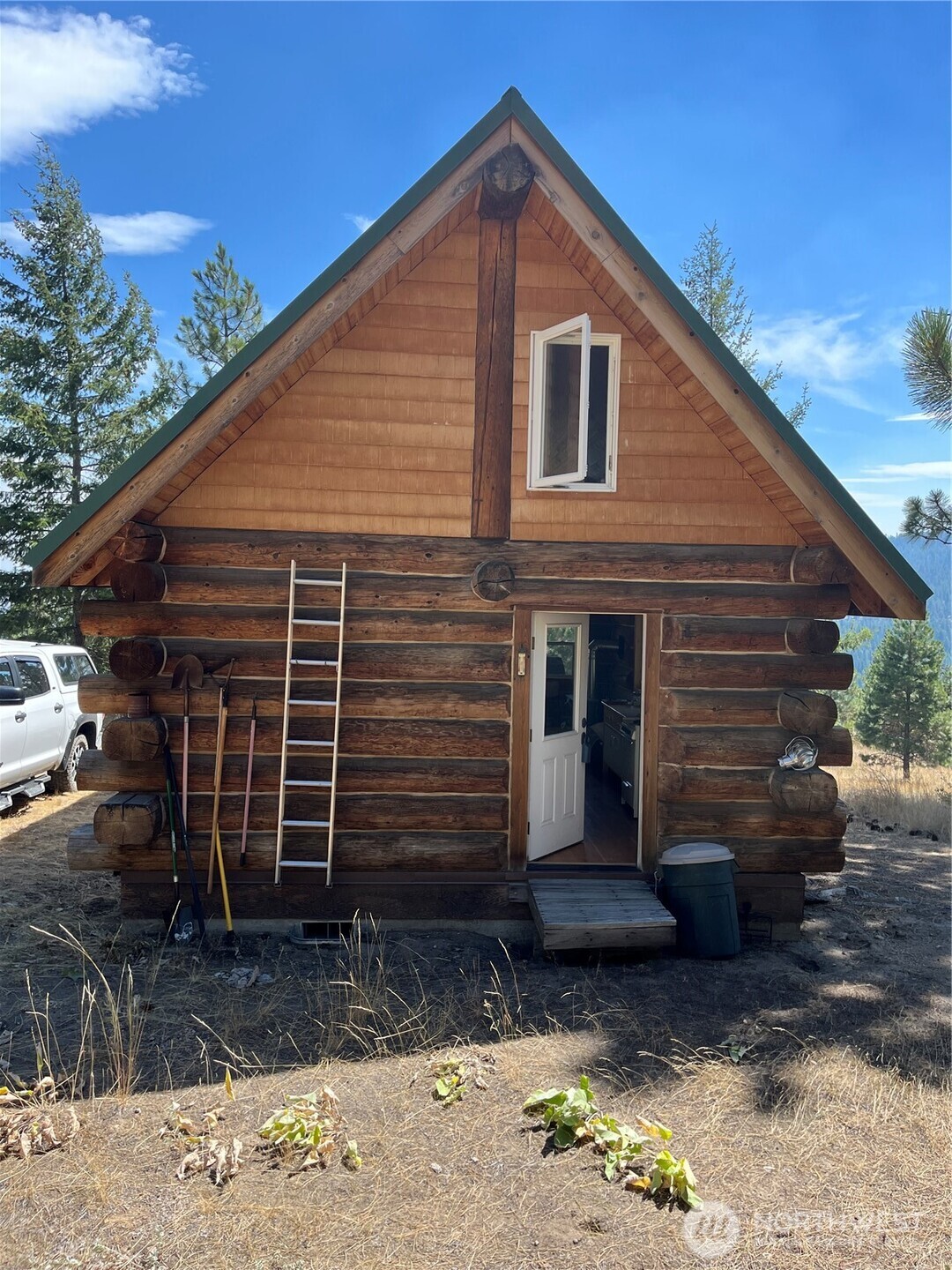 20 Doe Mountain Road Tonasket, WA 98855 - Photo 20 of 21 Gallery Image 20