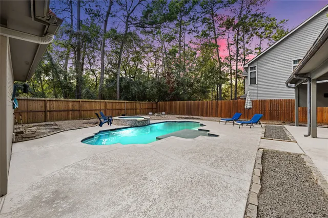 $799,950 | 59 West Misty Morning Trace, The Woodlands, TX 77381