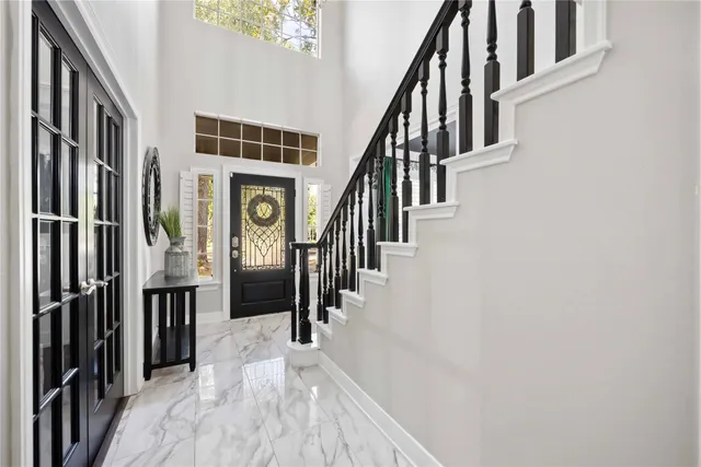 $799,950 | 59 West Misty Morning Trace, The Woodlands, TX 77381