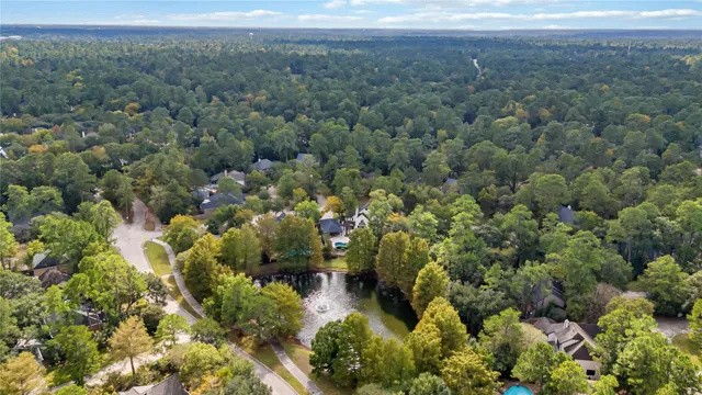 $799,950 | 59 West Misty Morning Trace, The Woodlands, TX 77381