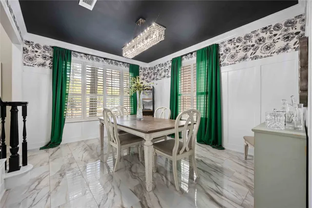 $799,950 | 59 West Misty Morning Trace, The Woodlands, TX 77381