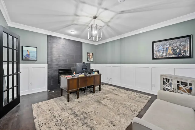 $799,950 | 59 West Misty Morning Trace, The Woodlands, TX 77381