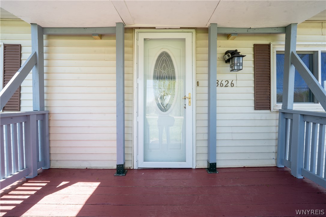 3626 Orangeport Road Gasport, NY 14067 - Photo 7 of 50