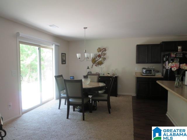 149 Chesser Reserve Drive Chelsea, AL 35043 - Photo 4 of 12