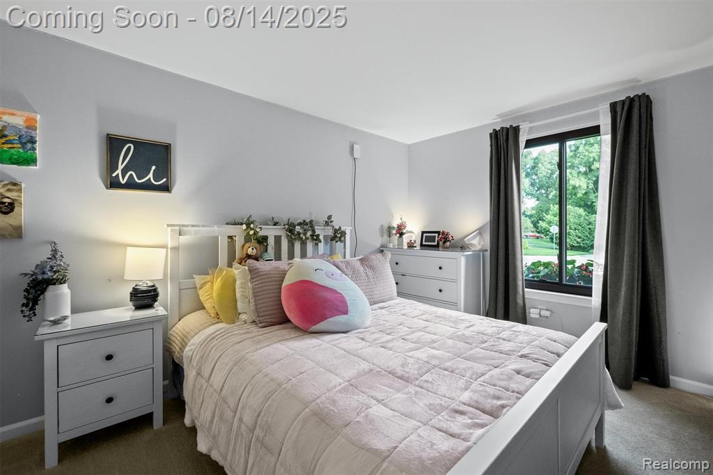 541 Lake Forest Road Rochester Hills, MI 48309 - Photo 15 of 23