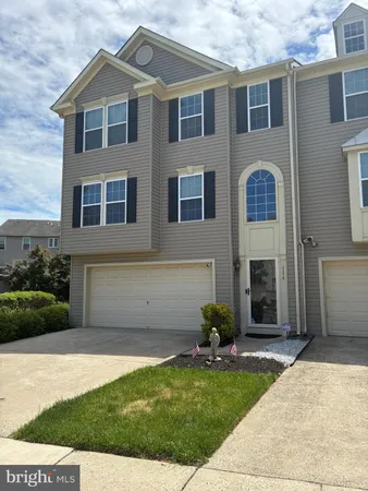 $424,999 | 116 Helen Drive, Cinnaminson, NJ 08077