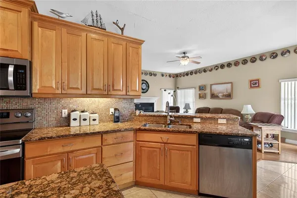 $399,000 | 34239 Woodridge Lane, Eustis, FL 32736