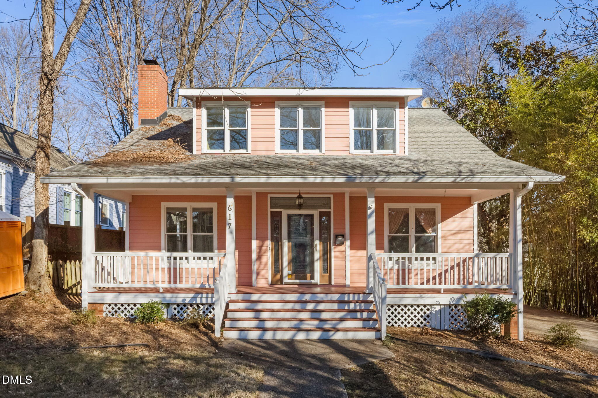 617 Polk Street Raleigh, NC 27604 - Photo 1 of 47 1-web-or-mls-IMG_0687