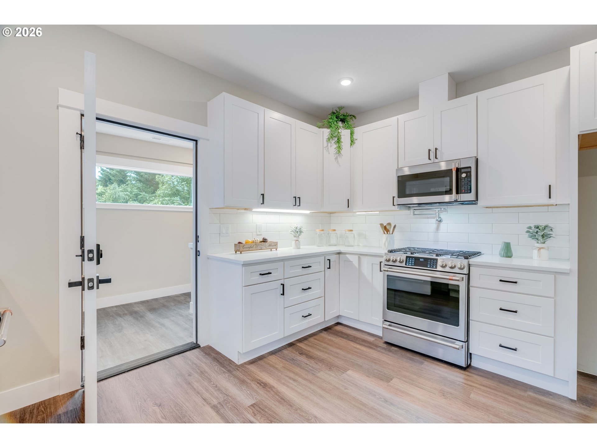 446 Northeast Cook Street Portland, OR 97212 - Photo 20 of 34