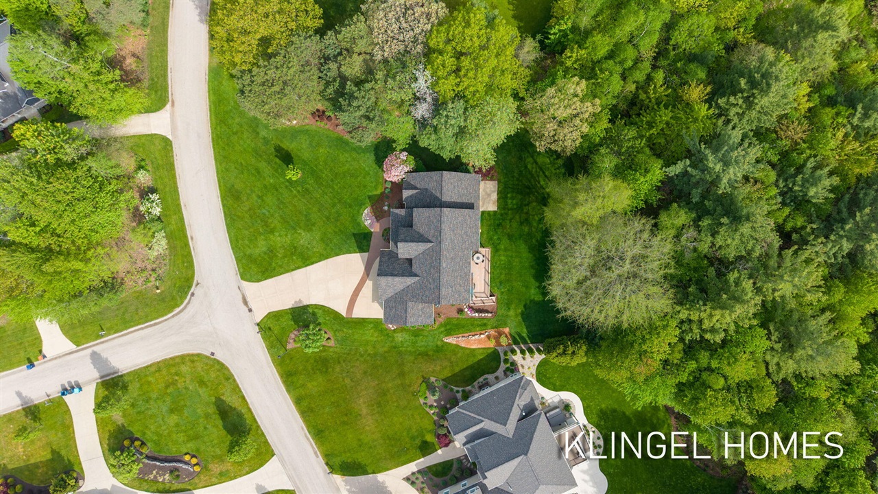 18918 Whispering Pines Way Spring Lake, MI 49456 - Photo 64 of 65