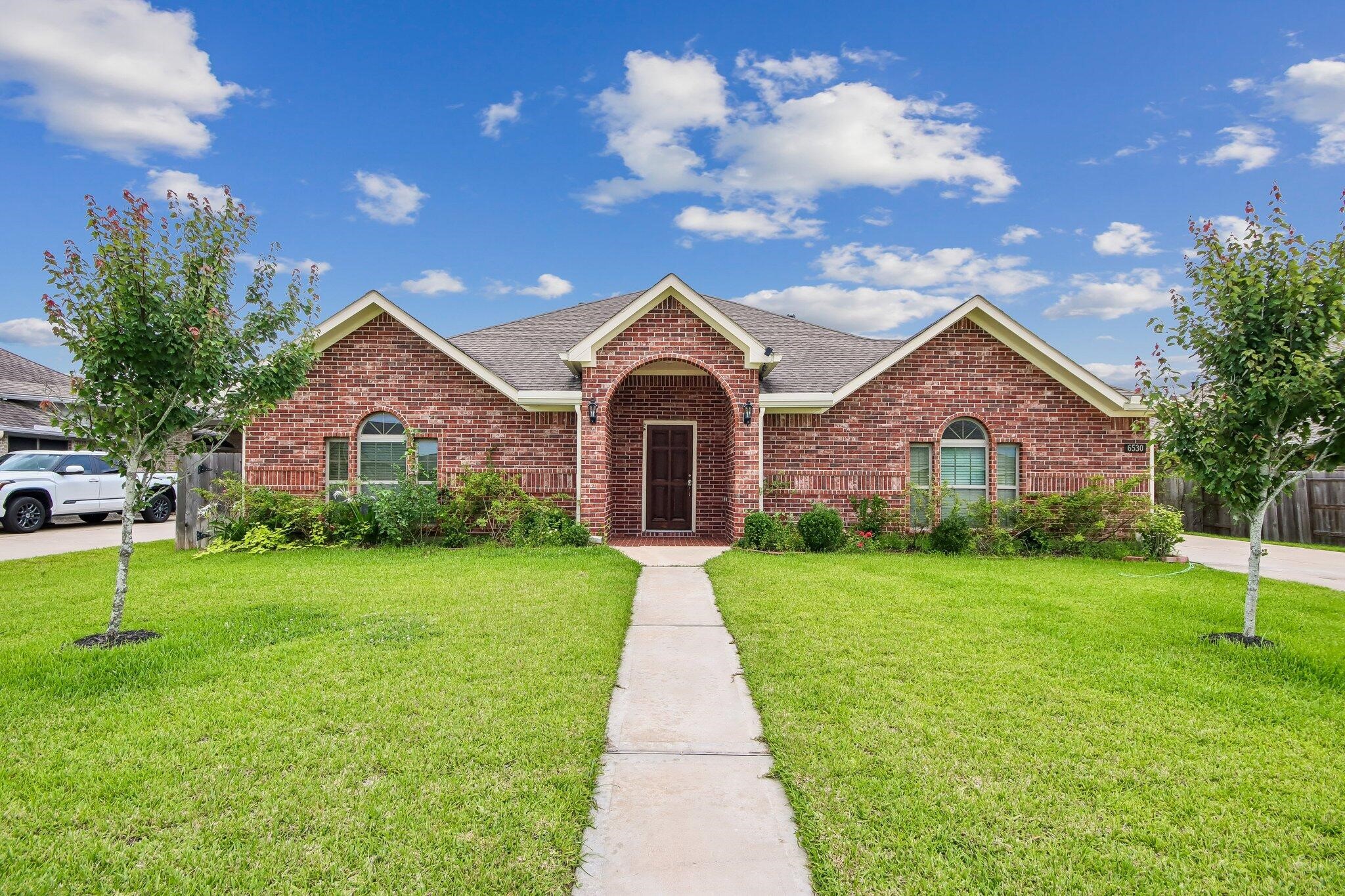 6530 Falcon Ridge Manvel, TX 77578 - Photo 40 of 50