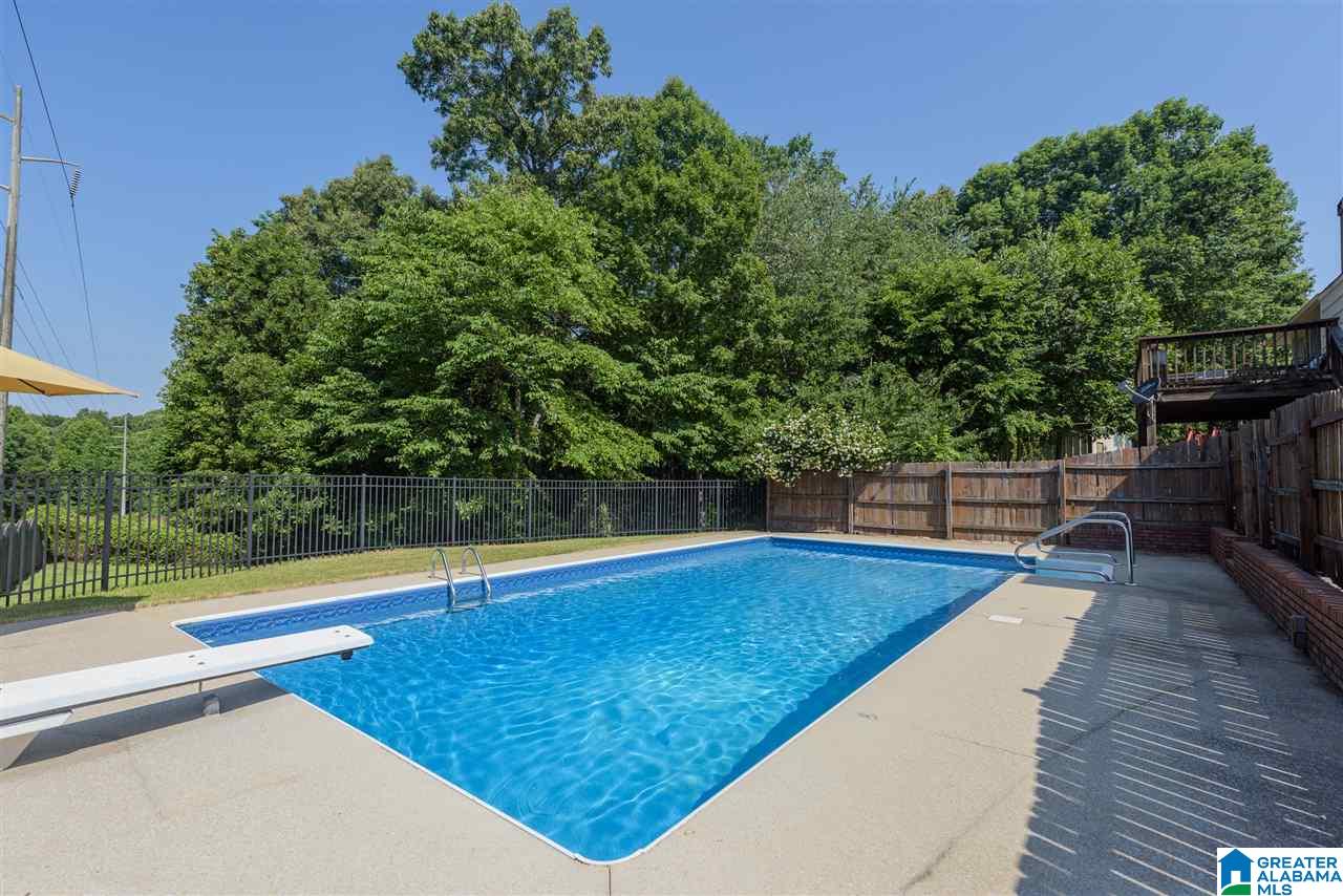 6255 Victoria Drive Pelham, AL 35124 - Photo 8 of 50