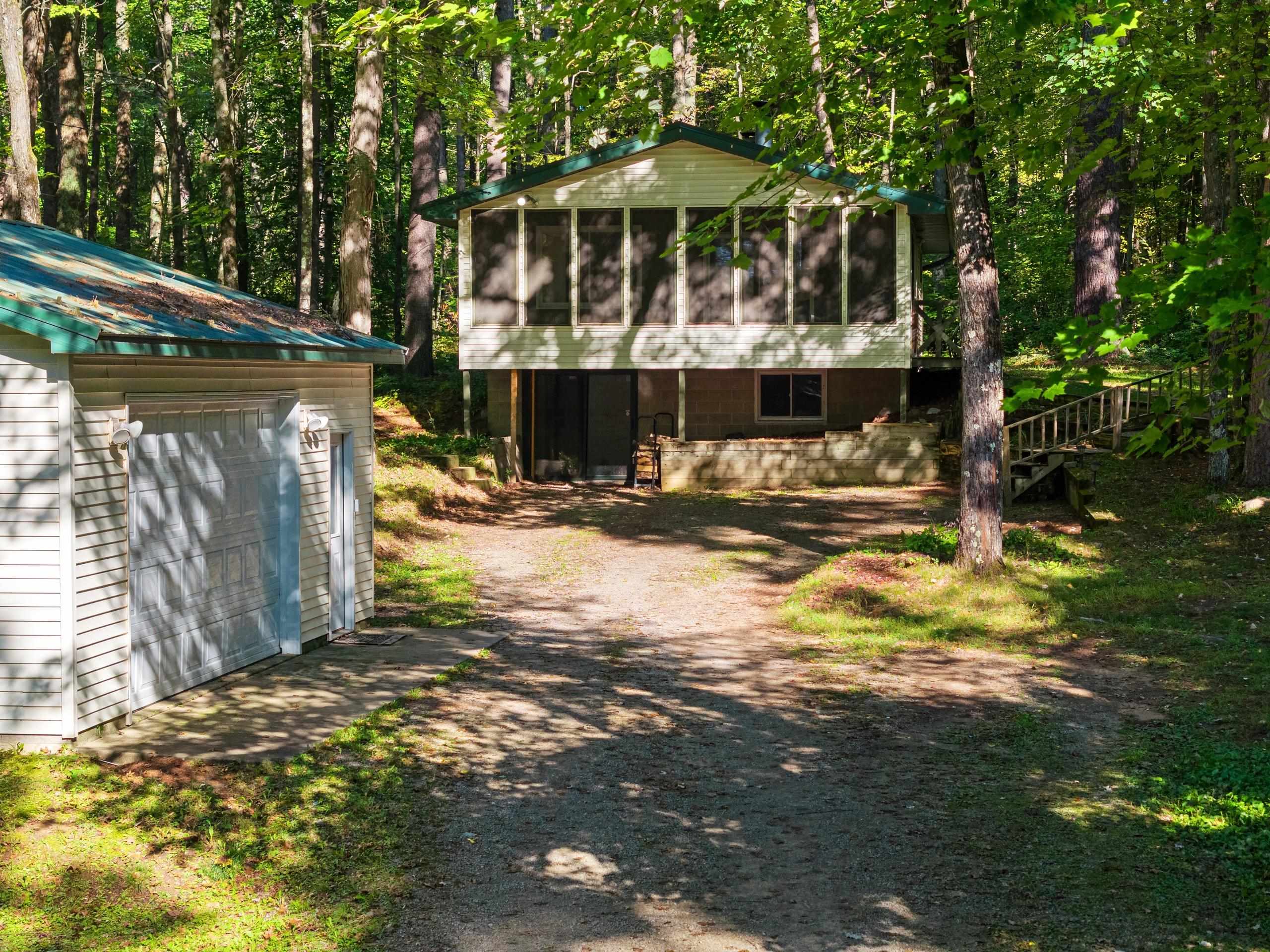 W2466 Tall Moon Road Keshena, WI 54135 - Photo 26 of 45 Gallery Image 26