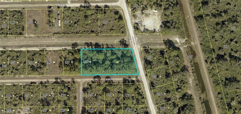 4239 East 27th Street Alva, FL 33920 - Photo 1 of 1