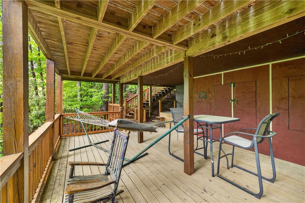 203 Mountain View Road Cherry Log, GA 30522 - Photo 20 of 32