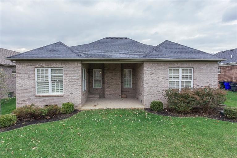 2440 Rockminster Road Lexington, KY 40509 - Photo 2 of 25 Photo 2