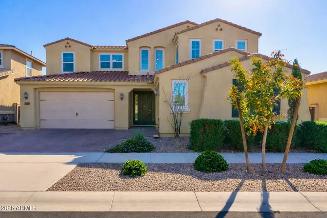 $640,000 | 10539 East Hawk Avenue, Mesa, AZ 85212