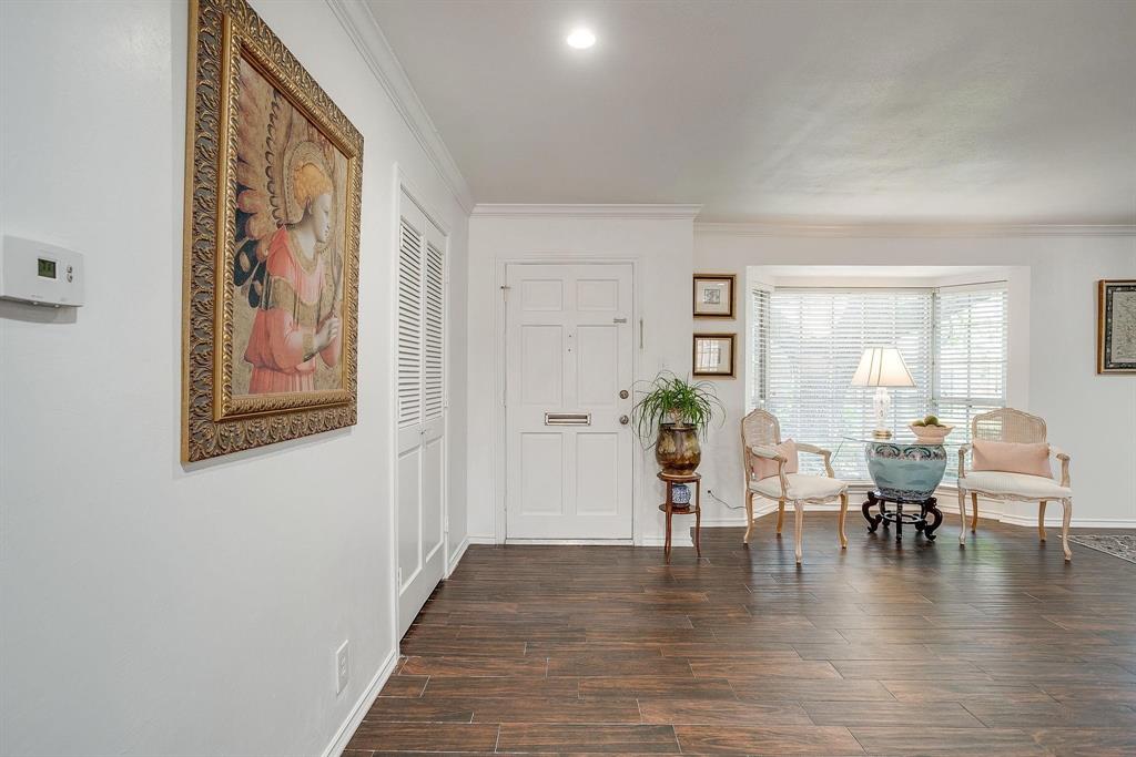 1147 Roaring Springs Road Fort Worth, TX 76114 - Photo 4 of 36 a view of a living room filled with furniture