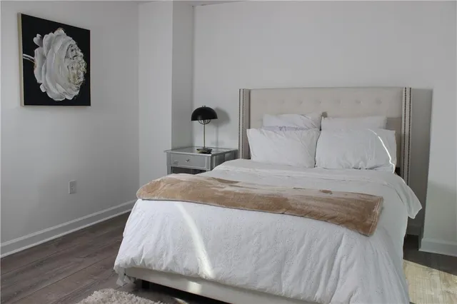 $220,000 | 2870 Pharr Ct S Northwest, Unit 2507, Atlanta, GA 30305