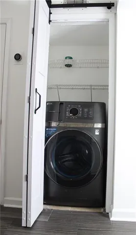 $220,000 | 2870 Pharr Ct S Northwest, Unit 2507, Atlanta, GA 30305