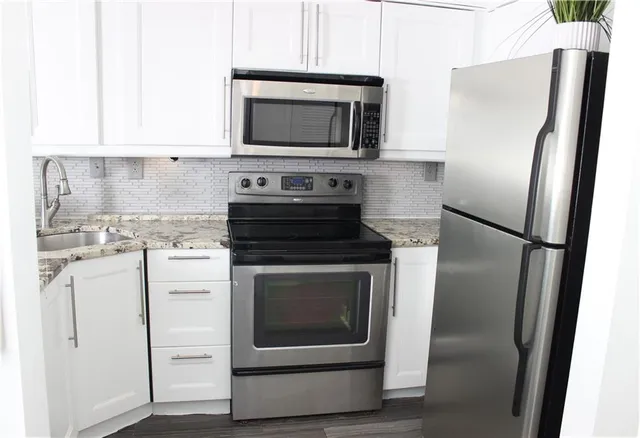 $220,000 | 2870 Pharr Ct S Northwest, Unit 2507, Atlanta, GA 30305