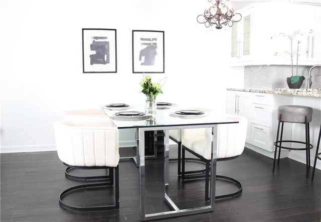 $220,000 | 2870 Pharr Ct S Northwest, Unit 2507, Atlanta, GA 30305