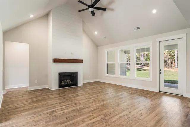 $1,225,000 | 1476 Cedar Plantation Lane, Awendaw, SC 29429