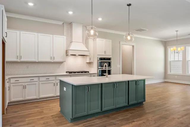 $1,225,000 | 1476 Cedar Plantation Lane, Awendaw, SC 29429