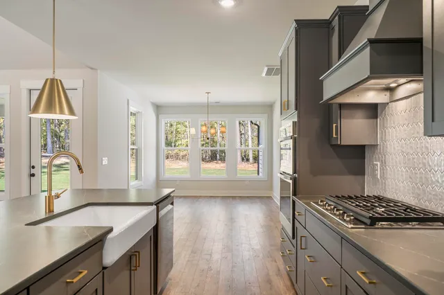 $1,225,000 | 1476 Cedar Plantation Lane, Awendaw, SC 29429