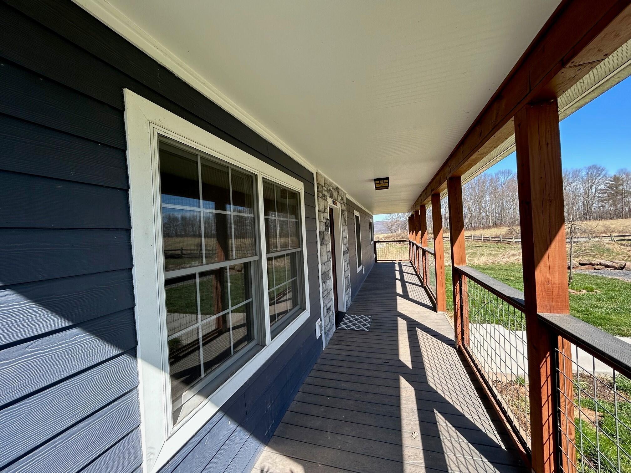 423 Callahan School Road Alderson, WV 24910 - Photo 8 of 74 Gallery Image 8