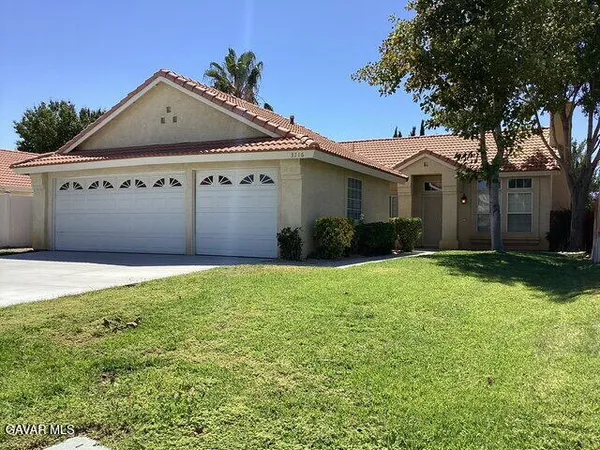 $2,900 | 3716 Vireo Drive, Lancaster, CA 93536