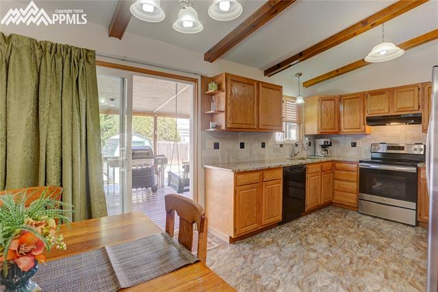 912 Rampart Range Road Woodland Park, CO 80863 - Photo 8 of 29