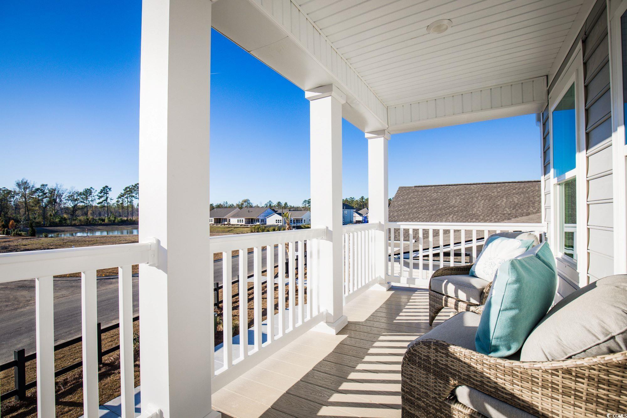3300 Bay View North Myrtle Beach, SC 29582 - Photo 20 of 33