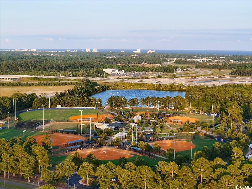 3300 Bay View North Myrtle Beach, SC 29582 - Photo 25 of 33