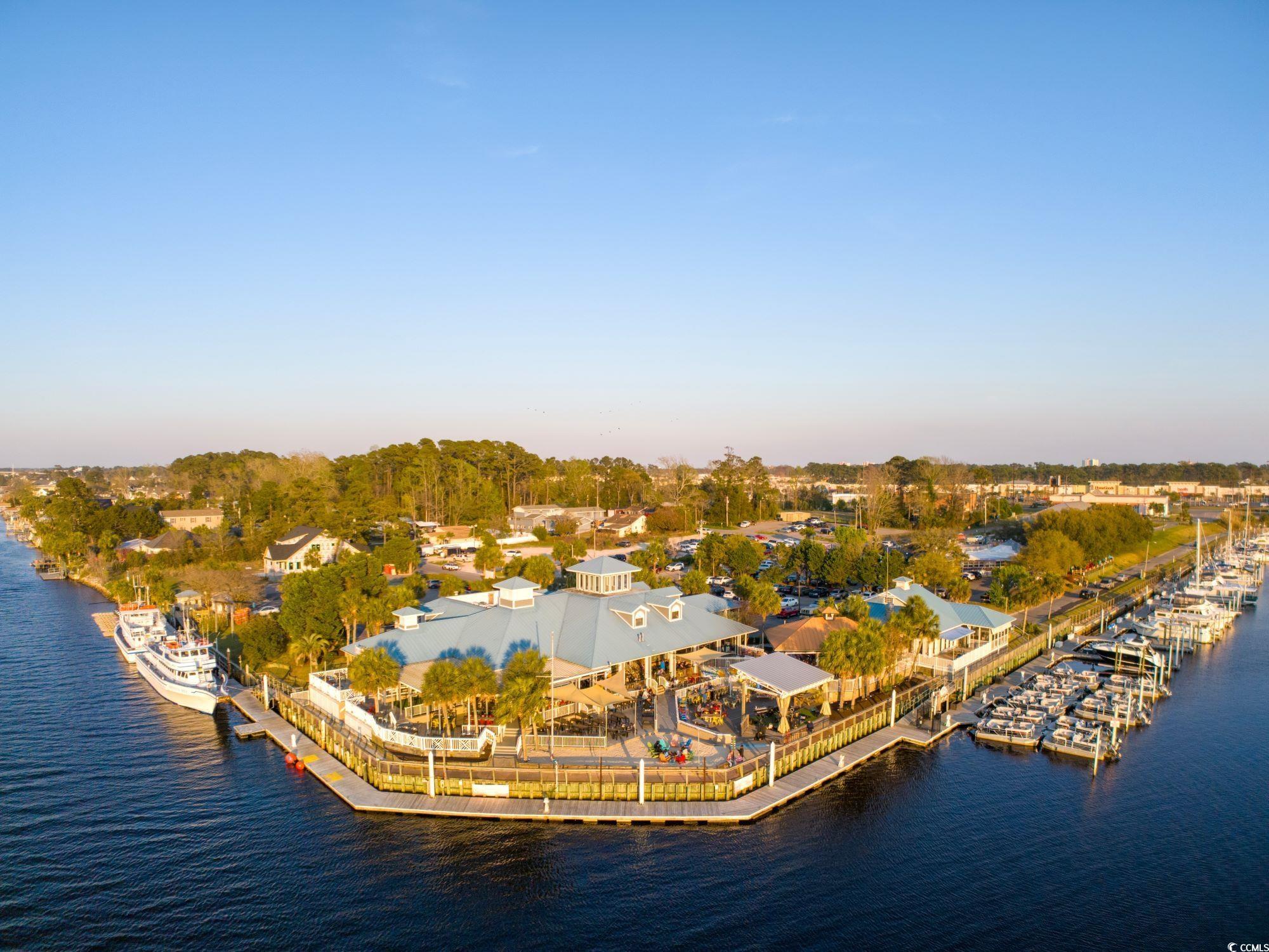 3300 Bay View North Myrtle Beach, SC 29582 - Photo 29 of 33