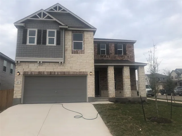 $2,290 | 100 Passiflora Drive, Georgetown, TX 78626