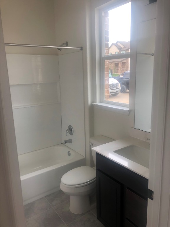 100 Passiflora Drive Georgetown, TX 78626 - Photo 21 of 25