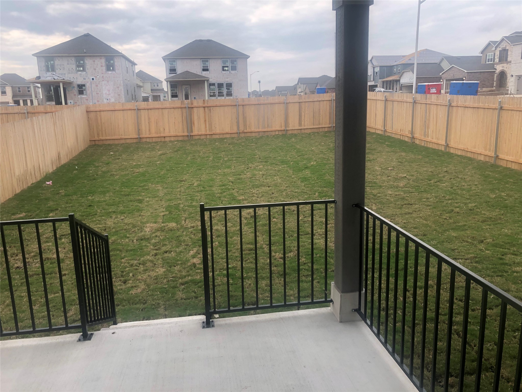 100 Passiflora Drive Georgetown, TX 78626 - Photo 22 of 25