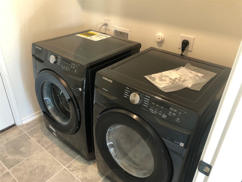 100 Passiflora Drive Georgetown, TX 78626 - Photo 23 of 25